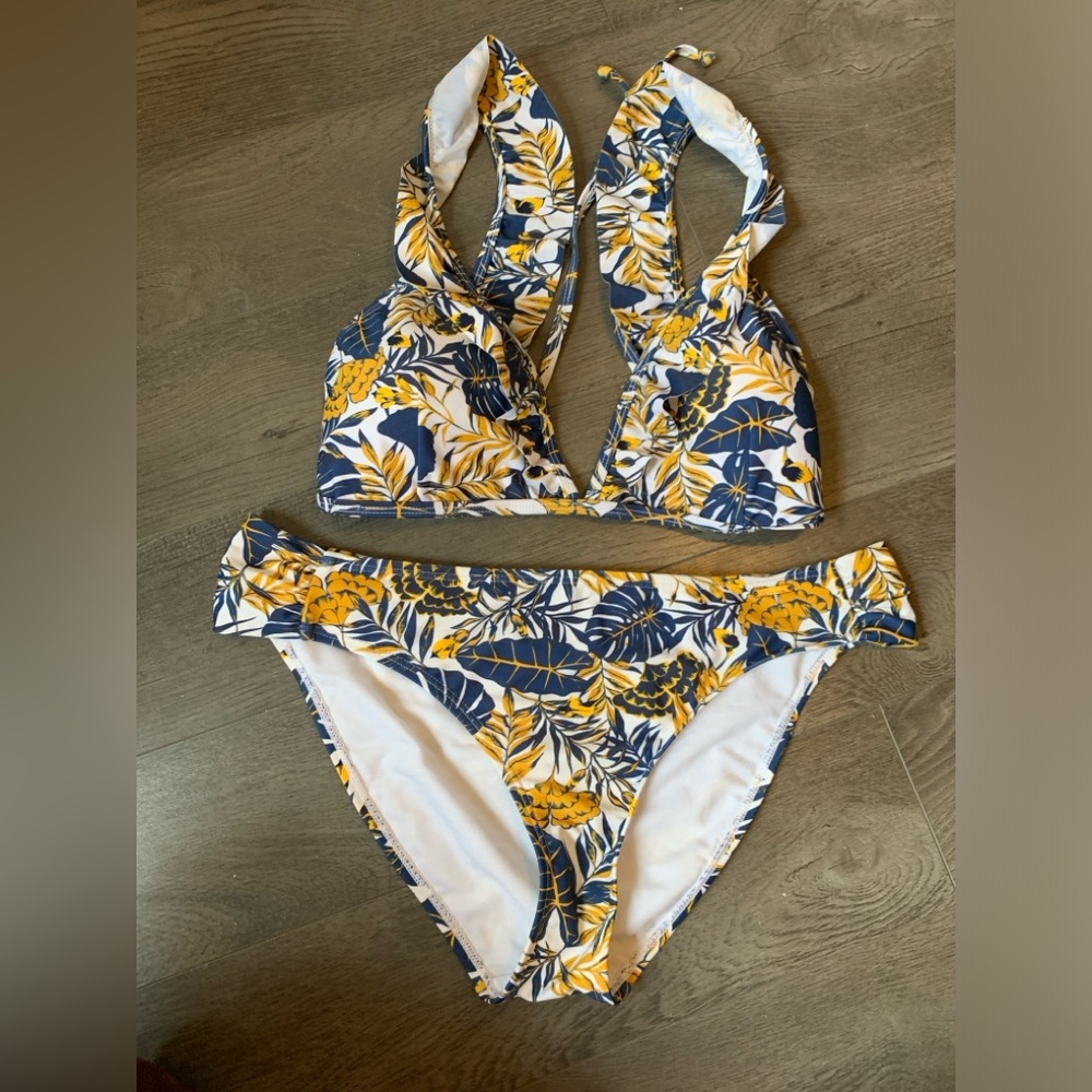 RipZone Bikini